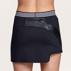 Unbridled Tennis Apparel Skirt